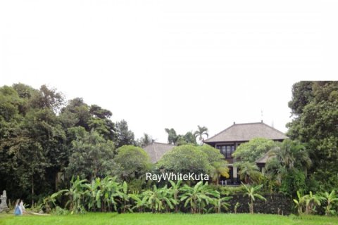 3 bedrooms Villa in Canggu, Indonesia No. 23045 14