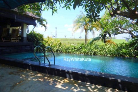 3 bedrooms Villa in Canggu, Indonesia No. 23045 17