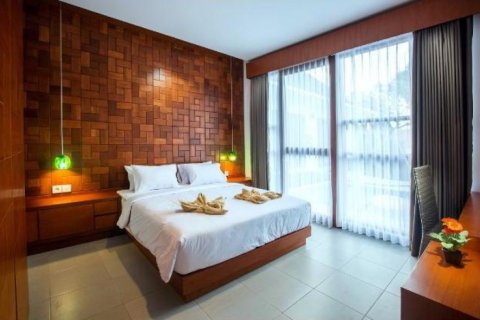 5 bedrooms Villa in Kuta, Indonesia No. 23086 3