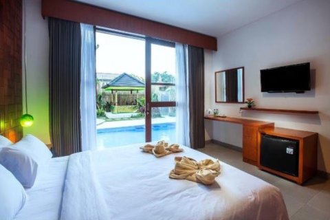 5 bedrooms Villa in Kuta, Indonesia No. 23086 12