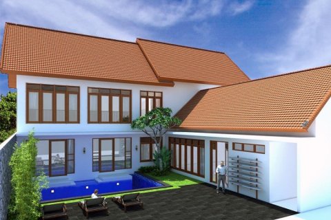 5 dormitorios Villa en Kuta, Indonesia No. 23086 5