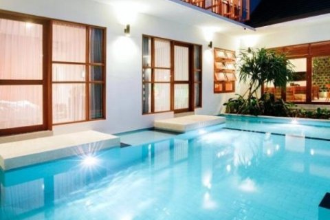 5 bedrooms Villa in Kuta, Indonesia No. 23086 24