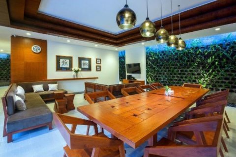 5 bedrooms Villa in Kuta, Indonesia No. 23086 15