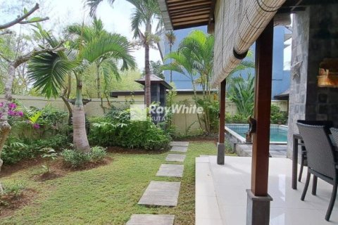 2 dormitorios Villa en Jimbaran, Indonesia No. 23087 7