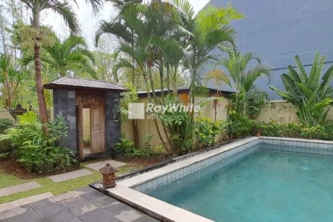 2 bedrooms Villa in Jimbaran, Indonesia No. 23087 12