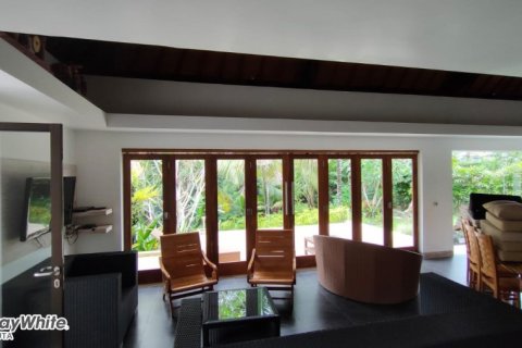 5 bedrooms Villa in Ubud, Indonesia No. 23044 3