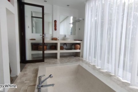 5 bedrooms Villa in Ubud, Indonesia No. 23044 11