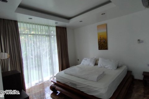 5 bedrooms Villa in Ubud, Indonesia No. 23044 5