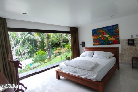 5 bedrooms Villa in Ubud, Indonesia No. 23044 9