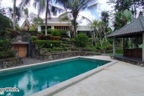 5 chambres Villa à Ubud, Indonesia No. 23044 1