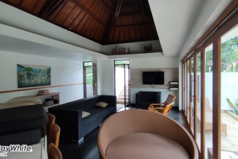 5 bedrooms Villa in Ubud, Indonesia No. 23044 12