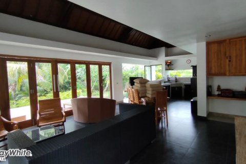 5 bedrooms Villa in Ubud, Indonesia No. 23044 4