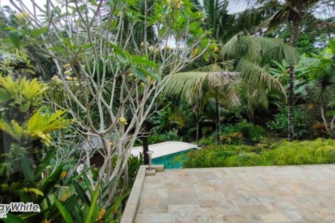 5 bedrooms Villa in Ubud, Indonesia No. 23044 17