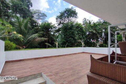 5 bedrooms Villa in Ubud, Indonesia No. 23044 14