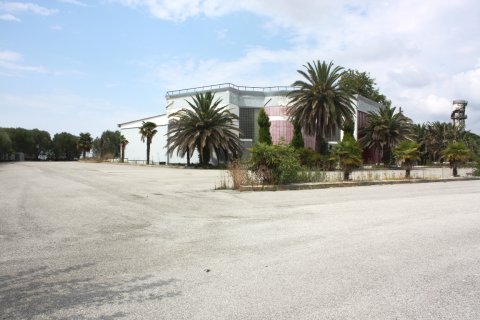 580m² Building in Thermi, Greece No. 59698 1