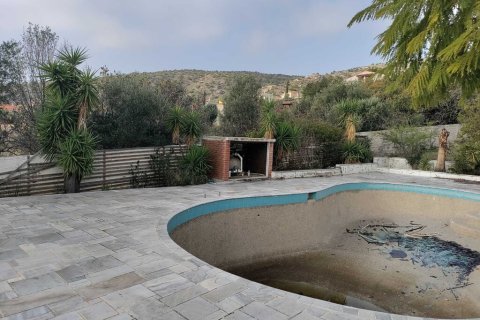 4 dormitorios Villa en Koropi, Greece No. 59696 8