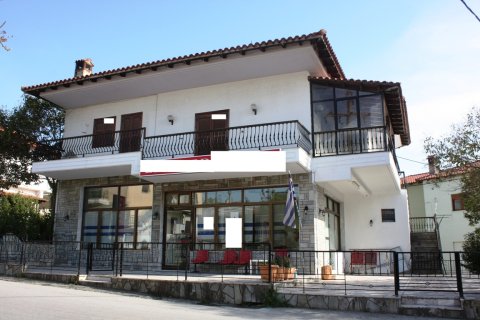 3 dormitorios House en Thermaic Gulf, Greece No. 59697 2