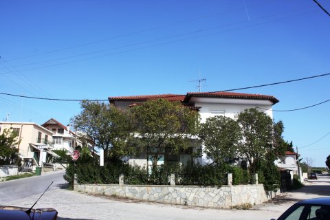 3 dormitorios House en Thermaic Gulf, Greece No. 59697 1