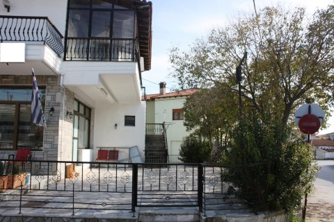 3 bedrooms House in Thermaic Gulf, Greece No. 59697 3