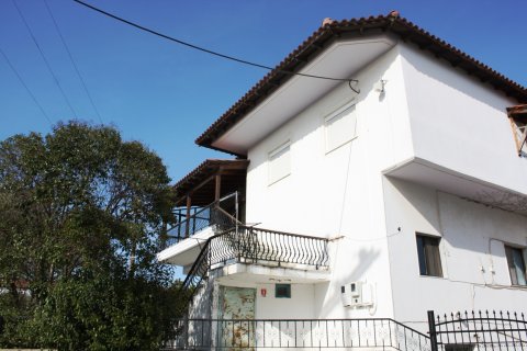 3 chambres House à Thermaic Gulf, Greece No. 59697 15