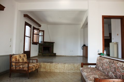 3 chambres House à Thermaic Gulf, Greece No. 59697 6