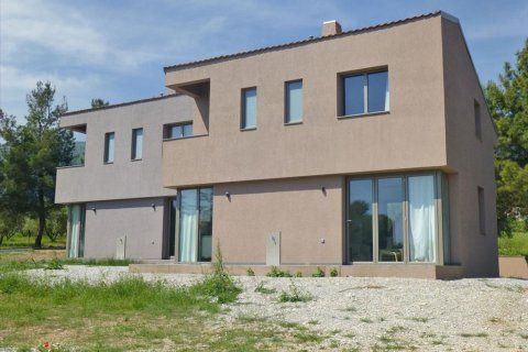 500m² Negocio en Dion, Greece No. 59702 4