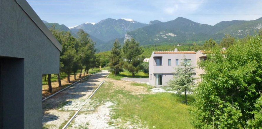 500m² Negocio en Dion, Greece No. 59702