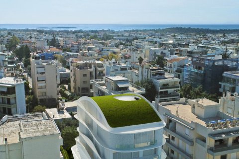 4 bedrooms Duplex in Glyfada, Greece No. 56133 4