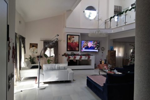 12 dormitorios Villa en Kallithea, Greece No. 56135 5