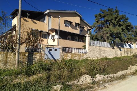 12 dormitorios Villa en Kallithea, Greece No. 56135 29