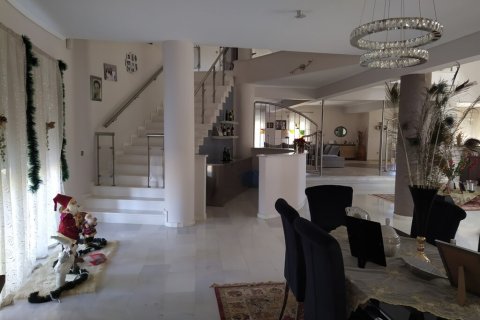 12 dormitorios Villa en Kallithea, Greece No. 56135 3