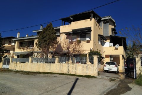 Вилла с 12 спальнями в Kallithea, Греция №56135 9