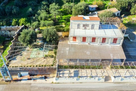 560m² Building in Corfu, Greece No. 56134 15