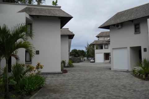 3 chambres Appartement à Tamarin, Maurice No. 60912 21