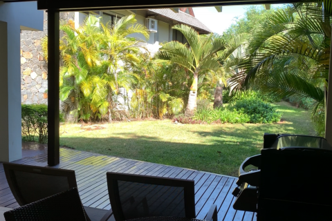 3 dormitorios Apartment en Tamarin, Mauritius No. 60912 15