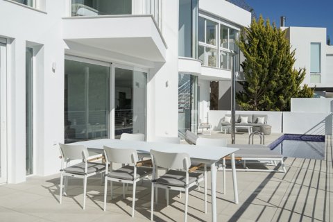 5 dormitorios Villa en Altea, Spain No. 26150 1