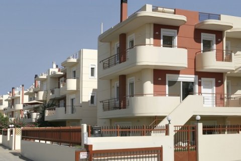 4 bedrooms Maisonette in Artemida, Greece No. 57454 2