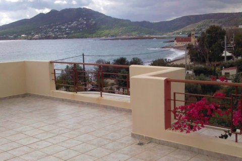 4 bedrooms Maisonette in Artemida, Greece No. 57454 3