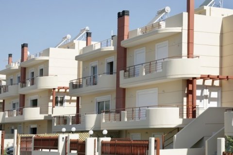 4 bedrooms Maisonette in Artemida, Greece No. 57454 1