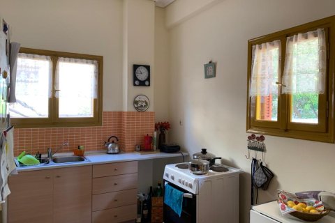 2 dormitorios Apartment en Papagou, Greece No. 57451 3