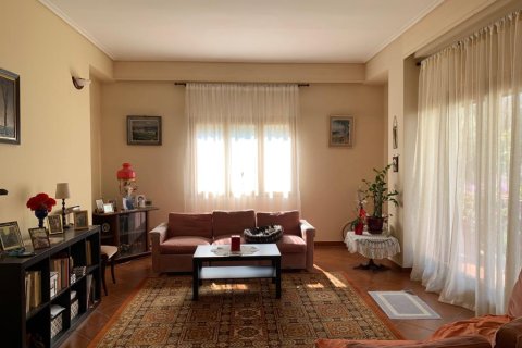 2 bedrooms Apartment in Papagou, Greece No. 57451 1