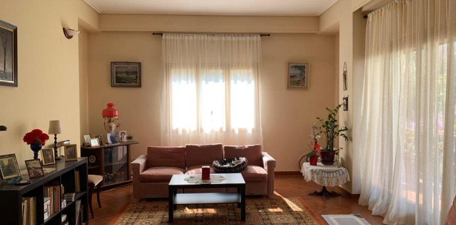 2 dormitorios Apartment en Papagou, Greece No. 57451