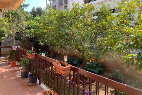 2 bedrooms Apartment in Papagou, Greece No. 57451 14