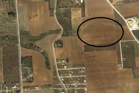 34200m² Land en Chalkidiki, Greece No. 57455 1