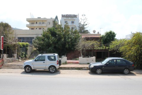 600m² Business in Heraklion, Greece No. 57453 1