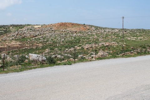 15000m² Land in Heraklion, Greece No. 57452 2