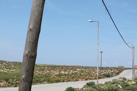 15000m² Land in Heraklion, Greece No. 57452 1