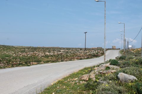 15000m² Land in Heraklion, Greece No. 57452 4