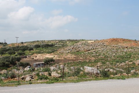 15000m² Land en Heraklion, Greece No. 57452 6