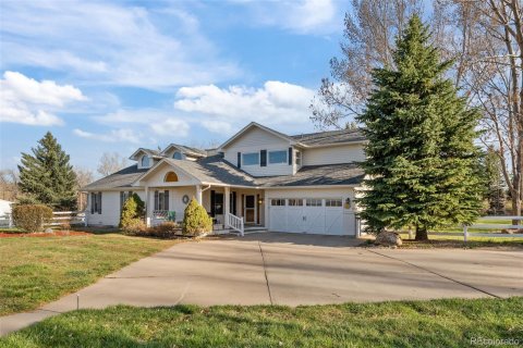 3 chambres House à Longmont, USA No. 61991 28